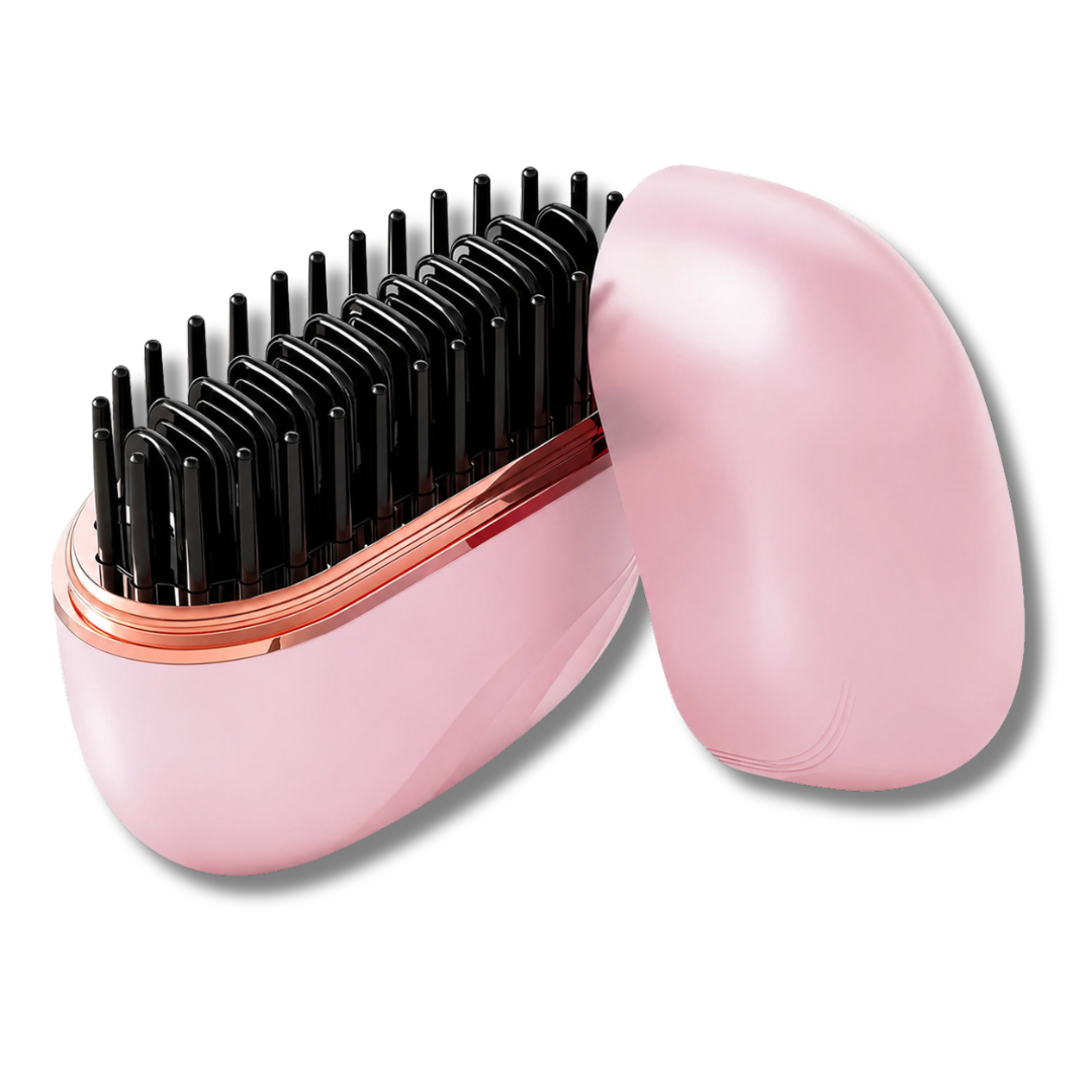 MinuteSmooth™ Cordless Hair Styler
