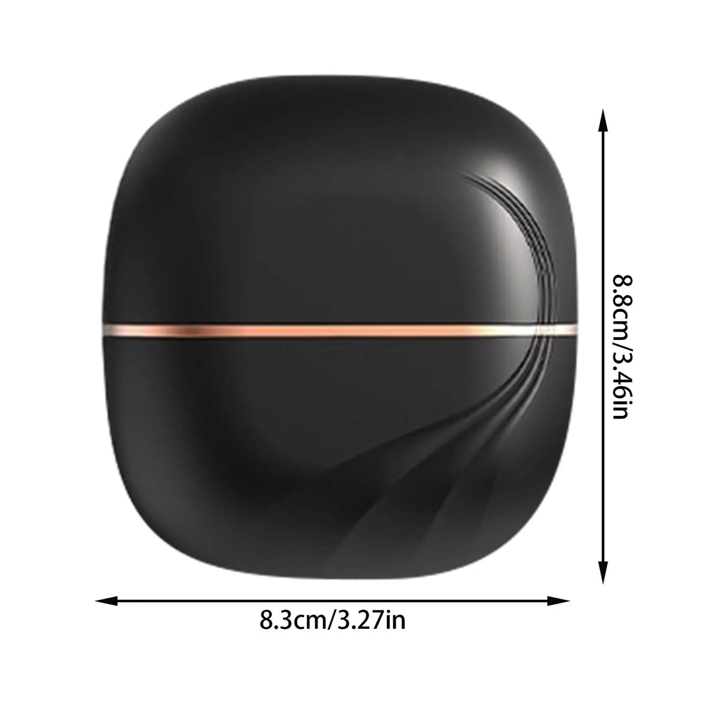MinuteSmooth™ Cordless Hair Styler