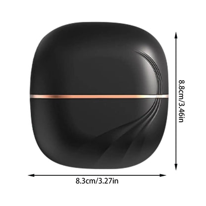 MinuteSmooth™ Cordless Hair Styler
